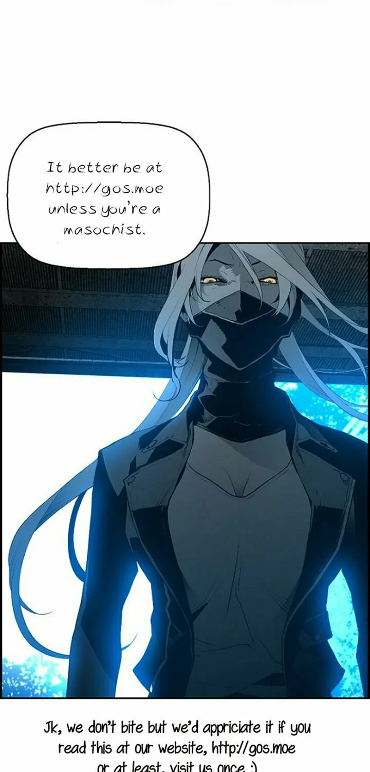 Read Gilgamesh chapter 18 image 38 on Lezhin