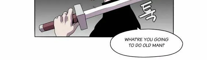 Read Gilgamesh chapter 18 image 4 on Lezhin