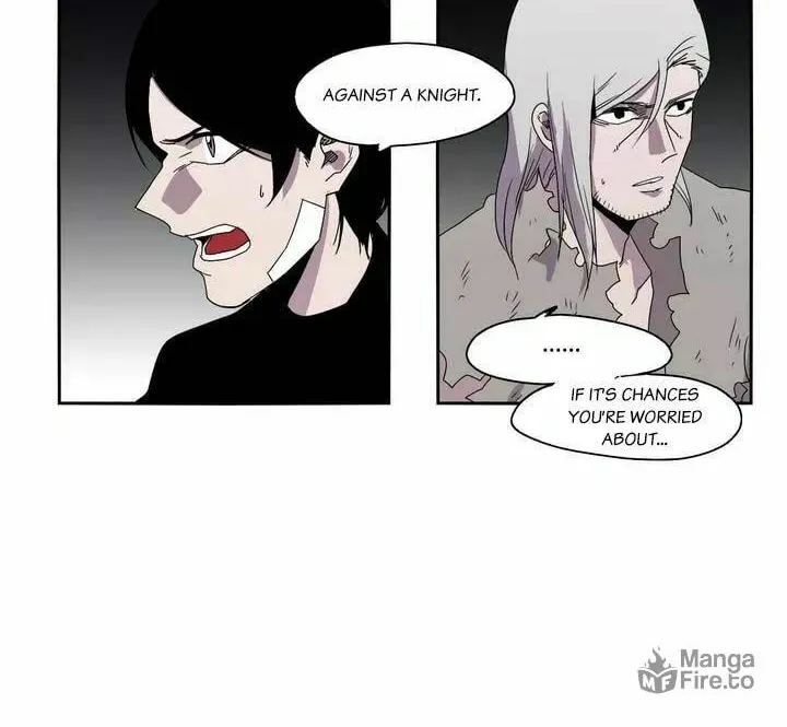 Read Gilgamesh chapter 18 image 6 on Lezhin