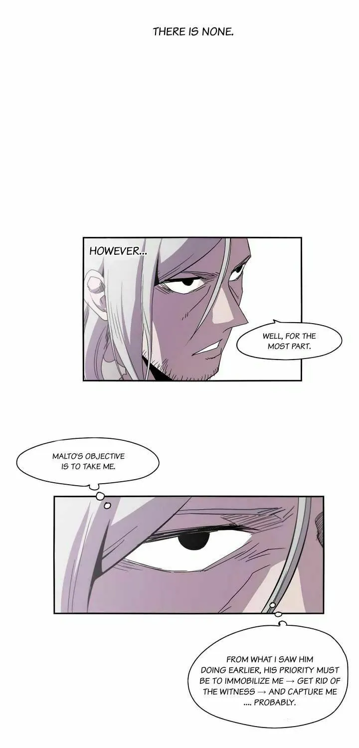 Read Gilgamesh chapter 18 image 7 on Lezhin