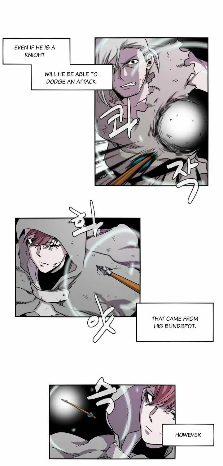 Read Gilgamesh chapter 19 image 0 on Lezhin