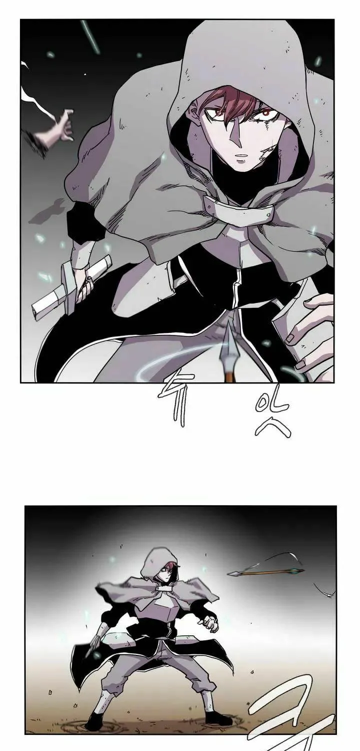 Read Gilgamesh chapter 19 image 14 on Lezhin