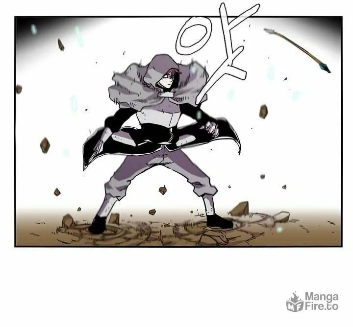 Read Gilgamesh chapter 19 image 16 on Lezhin