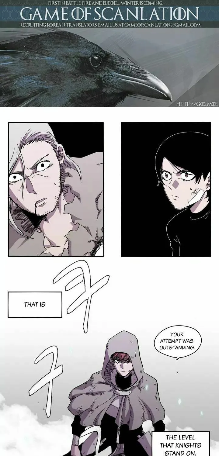 Read Gilgamesh chapter 19 image 2 on Lezhin