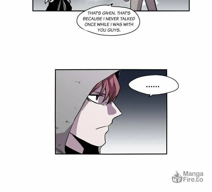 Read Gilgamesh chapter 19 image 25 on Lezhin
