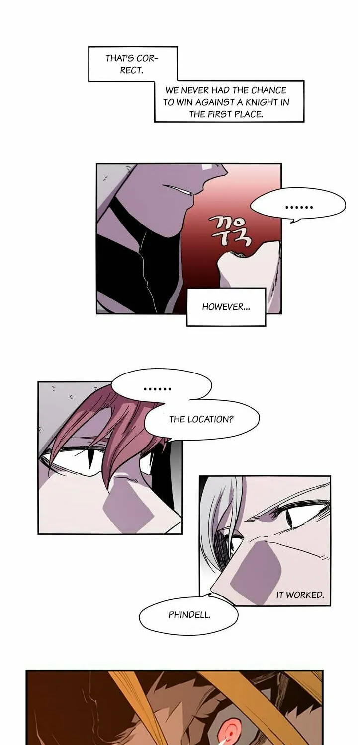 Read Gilgamesh chapter 19 image 29 on Lezhin