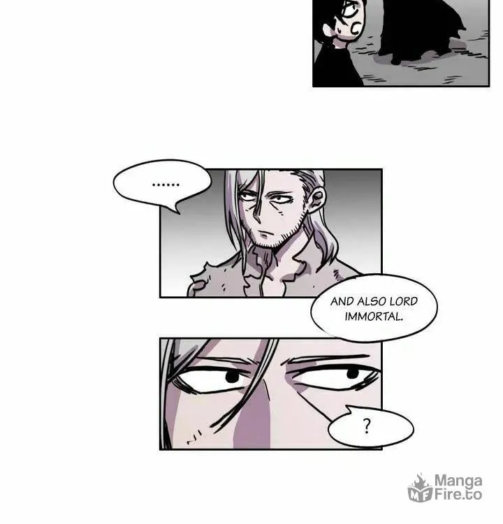 Read Gilgamesh chapter 20 image 12 on Lezhin