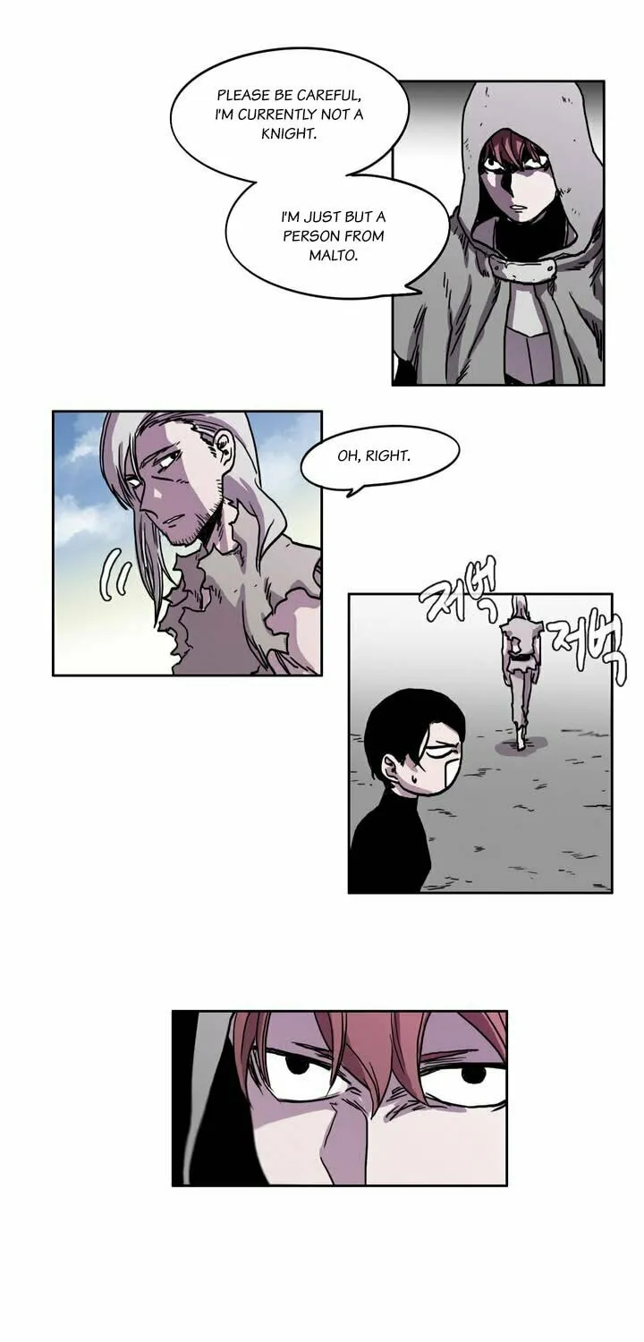 Read Gilgamesh chapter 20 image 15 on Lezhin