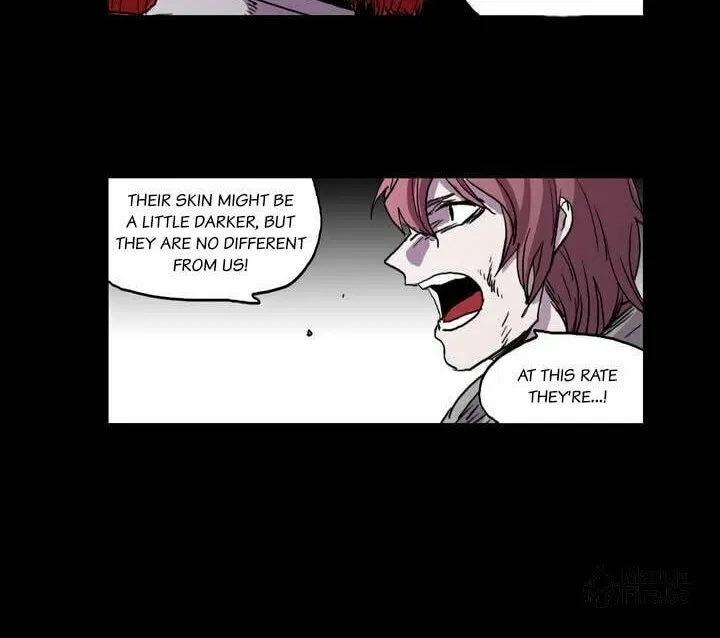 Read Gilgamesh chapter 20 image 20 on Lezhin