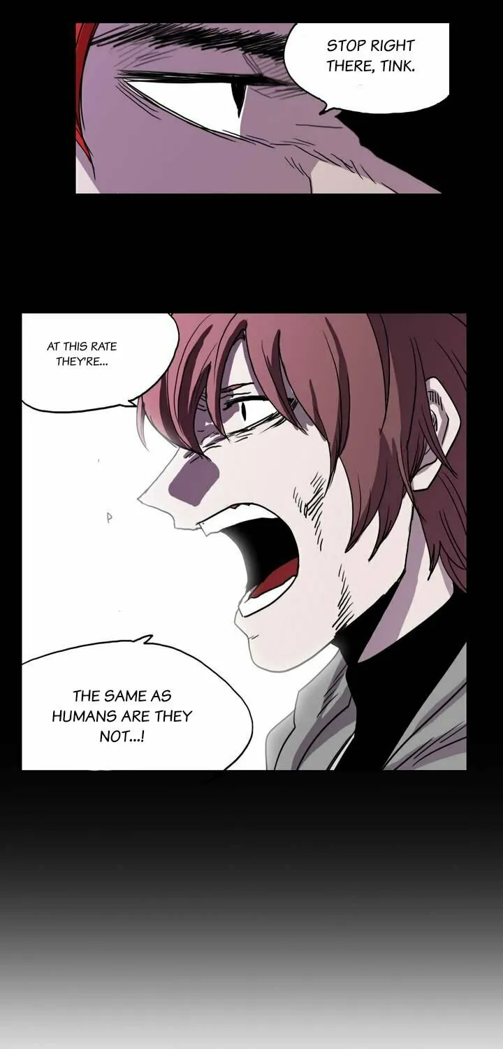 Read Gilgamesh chapter 20 image 21 on Lezhin