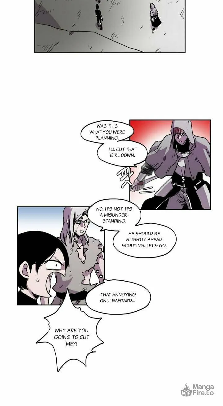 Read Gilgamesh chapter 20 image 24 on Lezhin