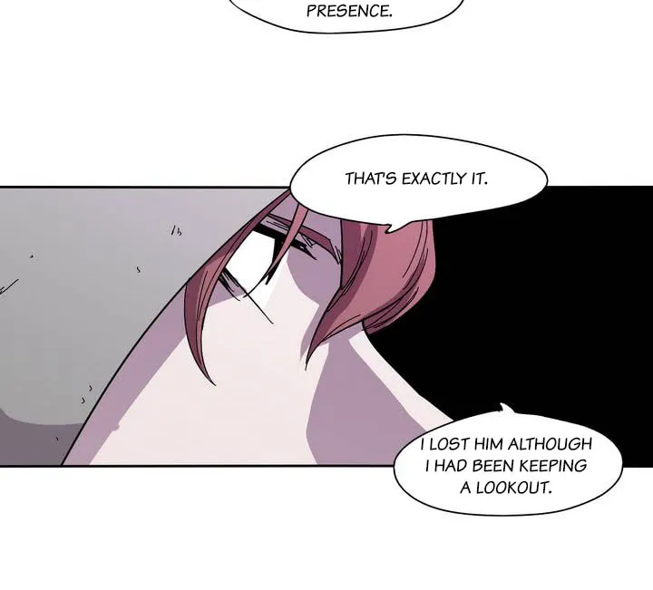 Read Gilgamesh chapter 21 image 1 on Lezhin