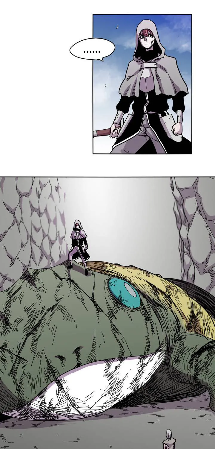 Read Gilgamesh chapter 21 image 11 on Lezhin