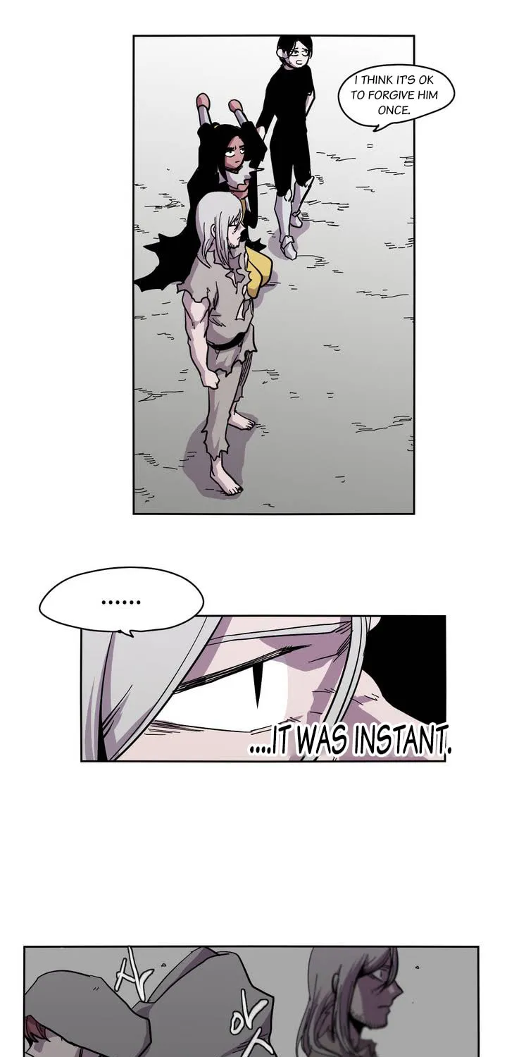 Read Gilgamesh chapter 21 image 13 on Lezhin