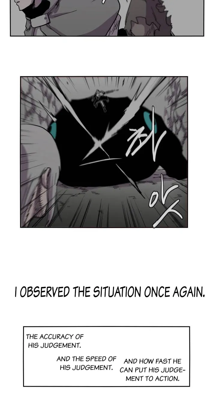 Read Gilgamesh chapter 21 image 14 on Lezhin