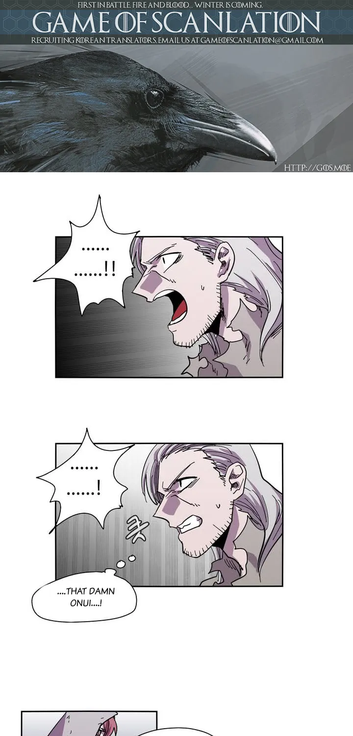 Read Gilgamesh chapter 21 image 2 on Lezhin
