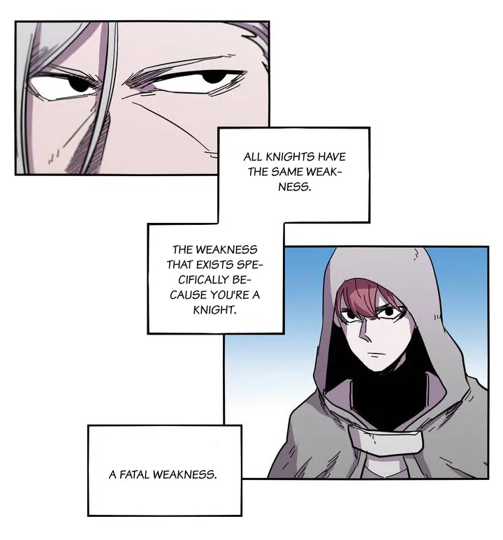 Read Gilgamesh chapter 21 image 24 on Lezhin