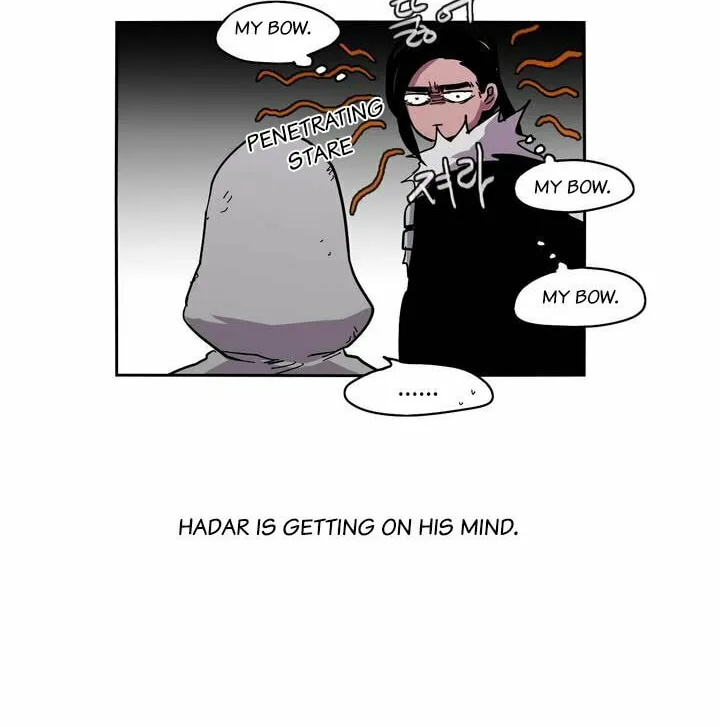 Read Gilgamesh chapter 21 image 26 on Lezhin