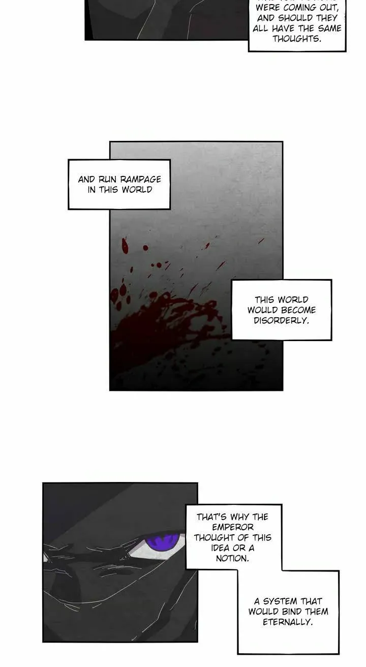Read Gilgamesh chapter 22 image 1 on Lezhin