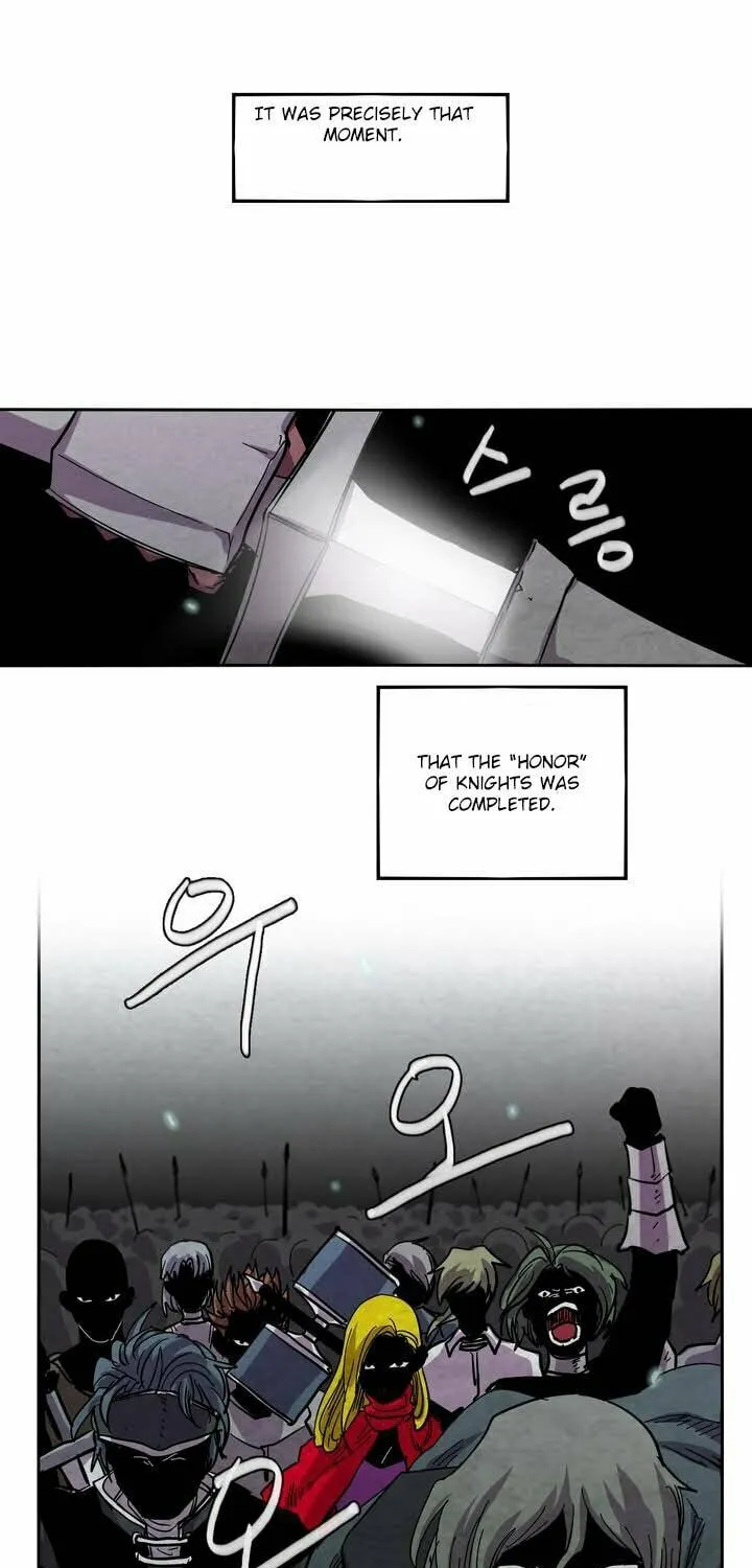 Read Gilgamesh chapter 22 image 11 on Lezhin