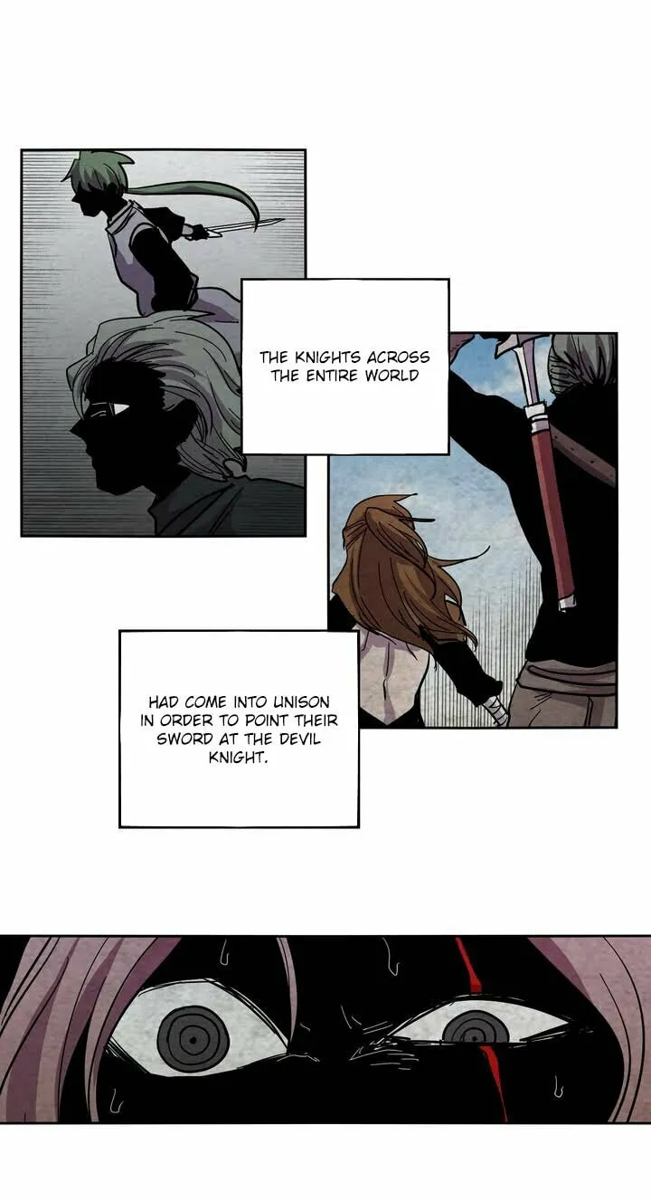 Read Gilgamesh chapter 22 image 13 on Lezhin