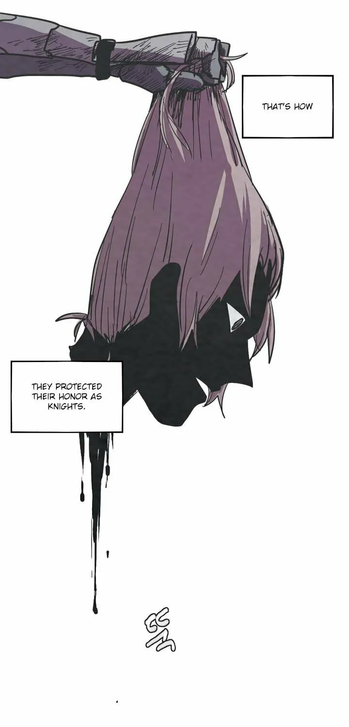 Read Gilgamesh chapter 22 image 14 on Lezhin