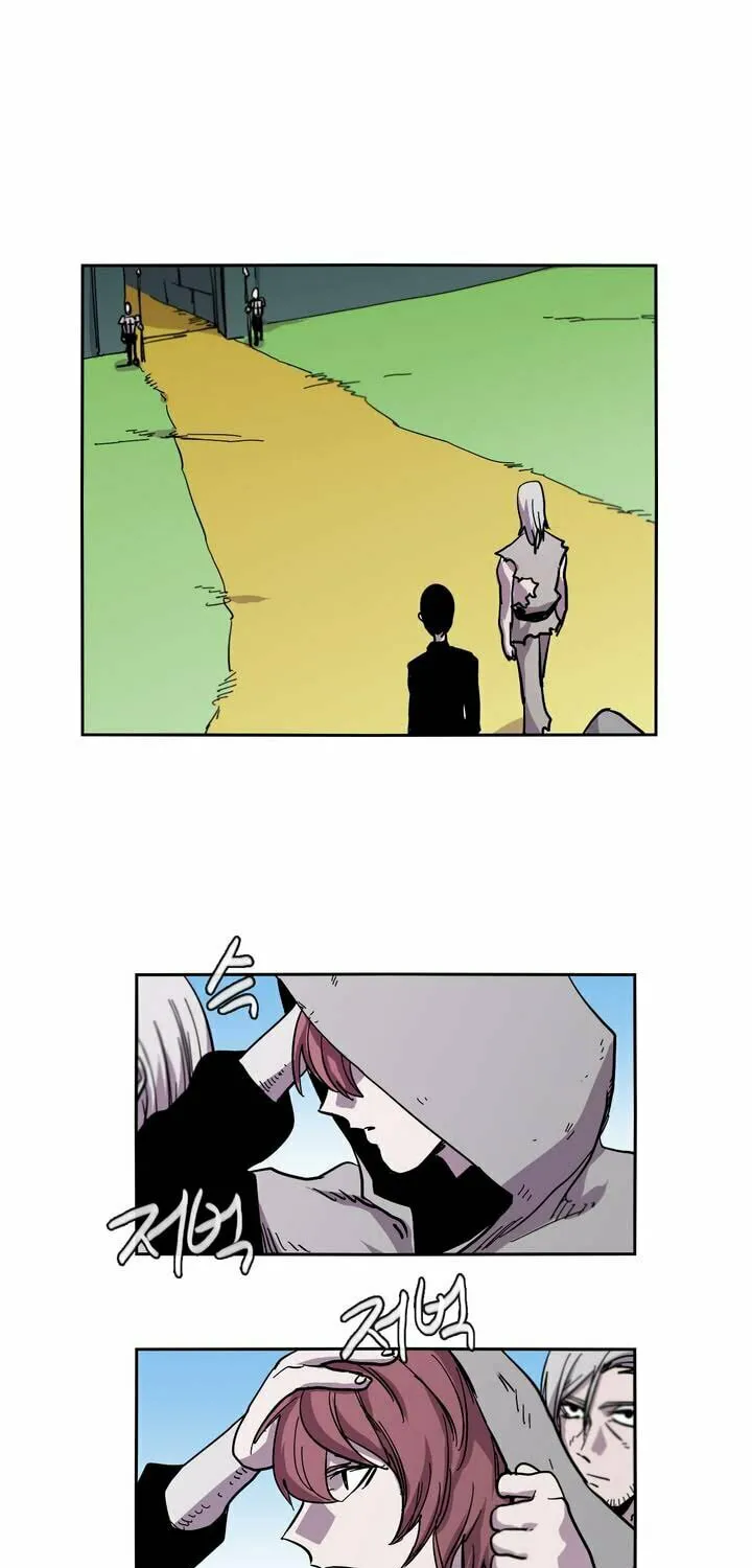 Read Gilgamesh chapter 22 image 19 on Lezhin