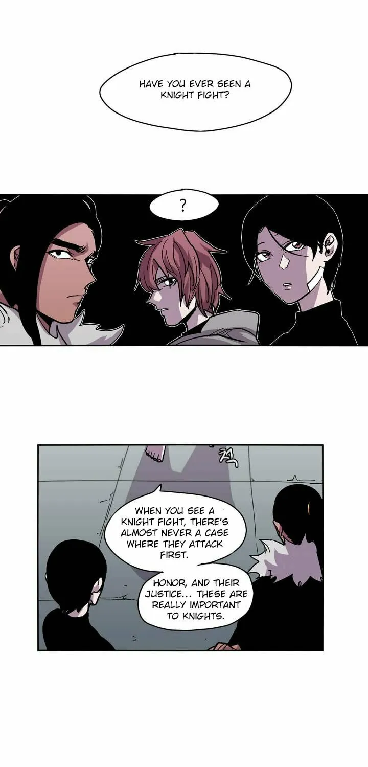 Read Gilgamesh chapter 22 image 25 on Lezhin