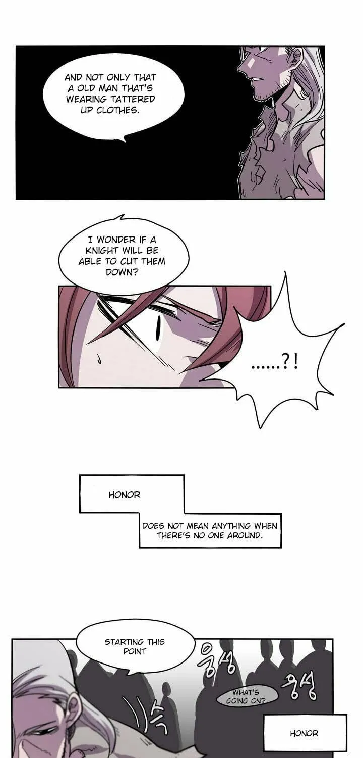 Read Gilgamesh chapter 22 image 27 on Lezhin