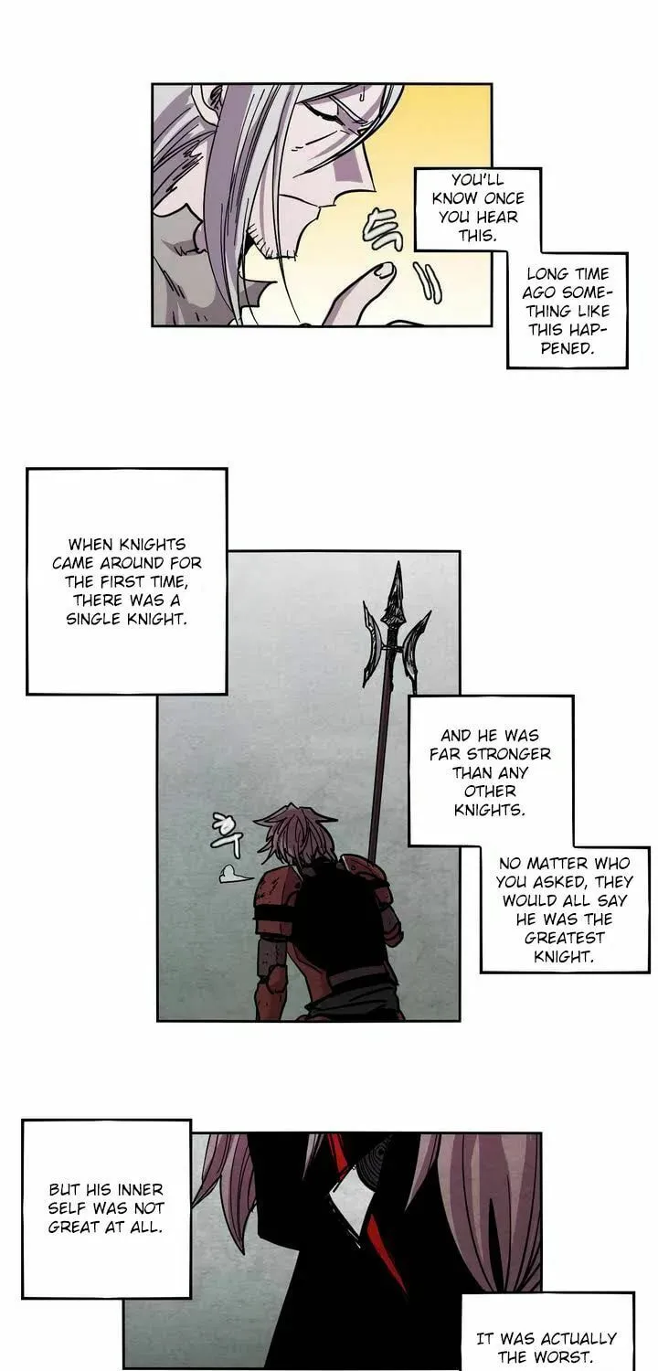Read Gilgamesh chapter 22 image 7 on Lezhin