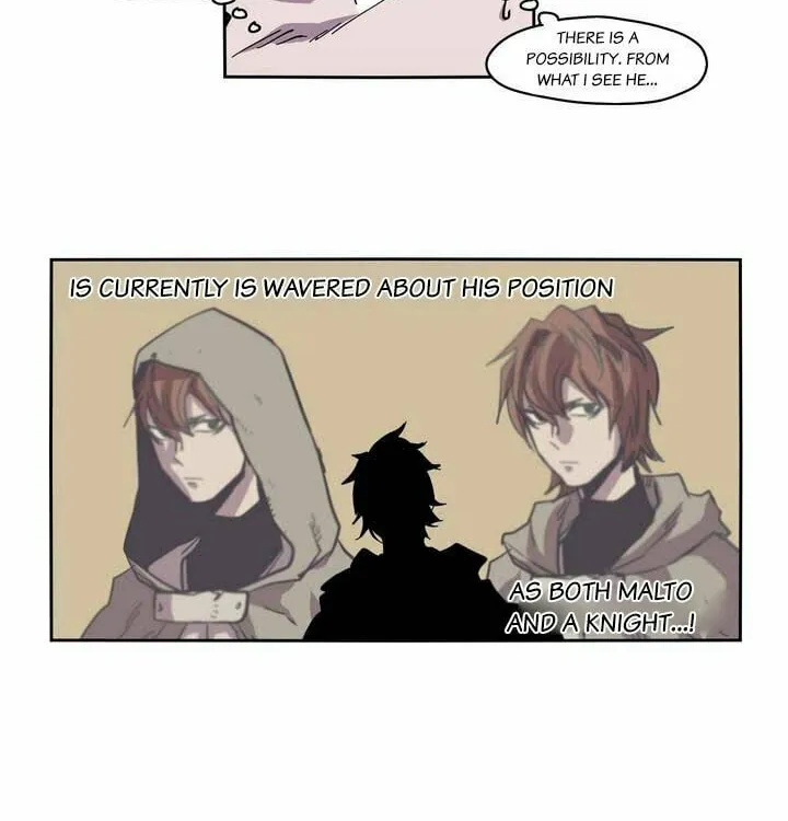 Read Gilgamesh chapter 23 image 1 on Lezhin