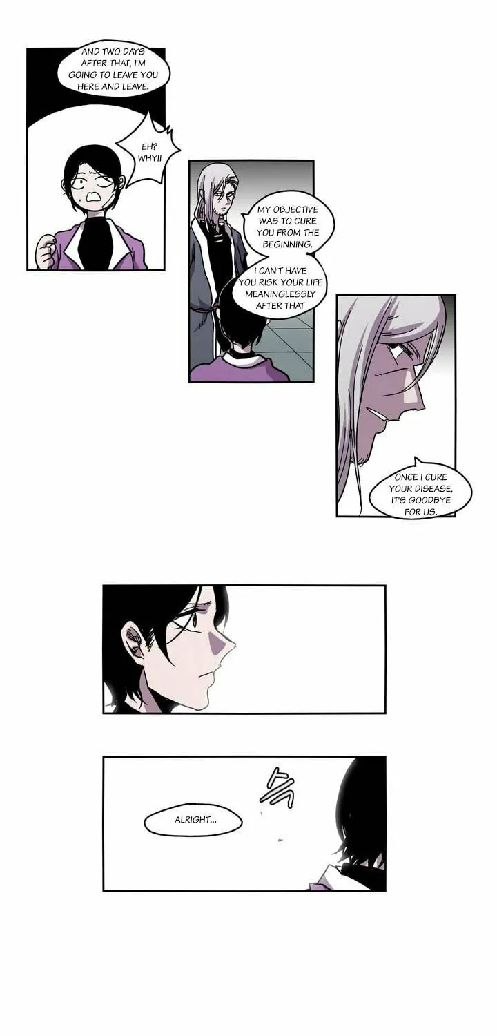 Read Gilgamesh chapter 23 image 13 on Lezhin