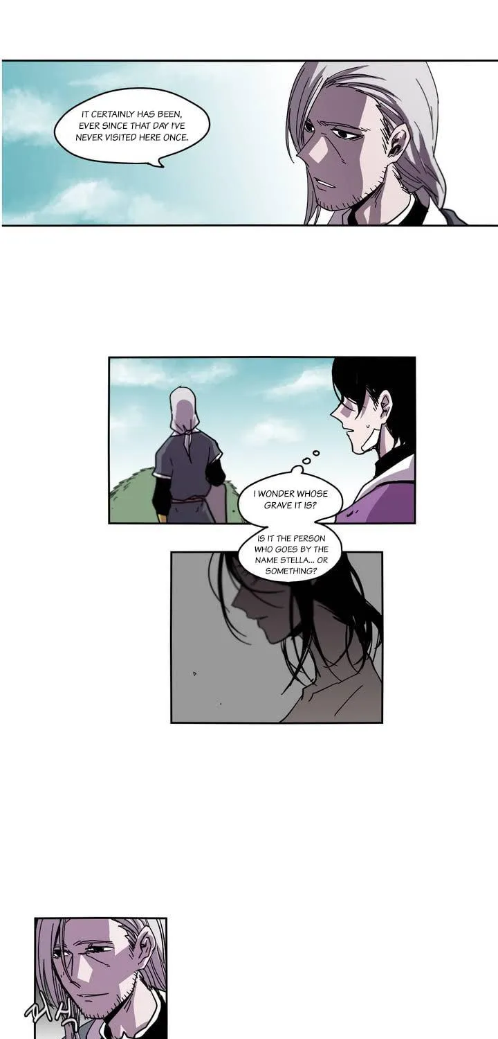 Read Gilgamesh chapter 23 image 17 on Lezhin