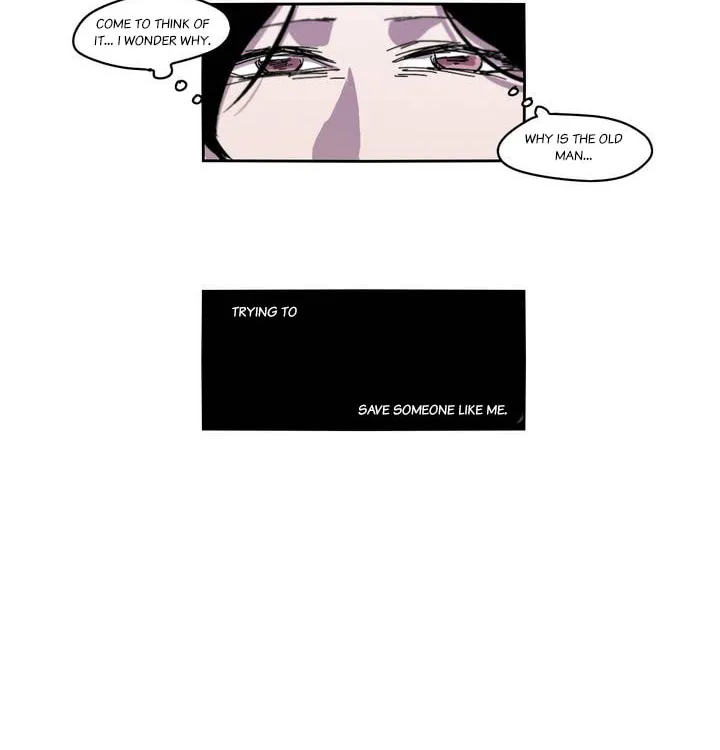 Read Gilgamesh chapter 23 image 22 on Lezhin