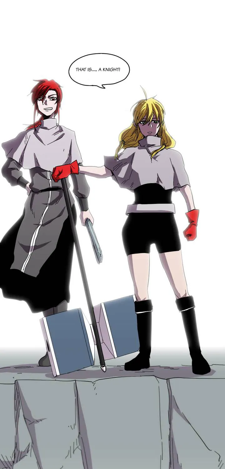 Read Gilgamesh chapter 23 image 26 on Lezhin