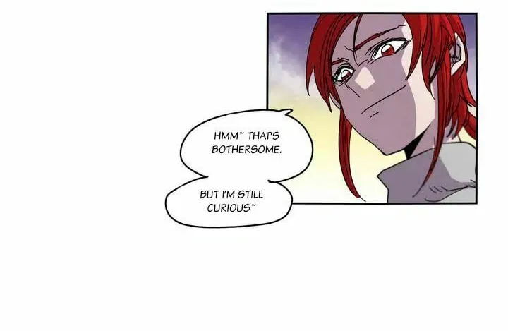 Read Gilgamesh chapter 24 image 1 on Lezhin