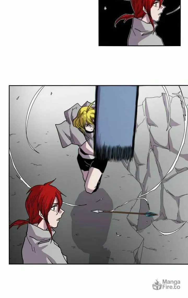 Read Gilgamesh chapter 24 image 10 on Lezhin