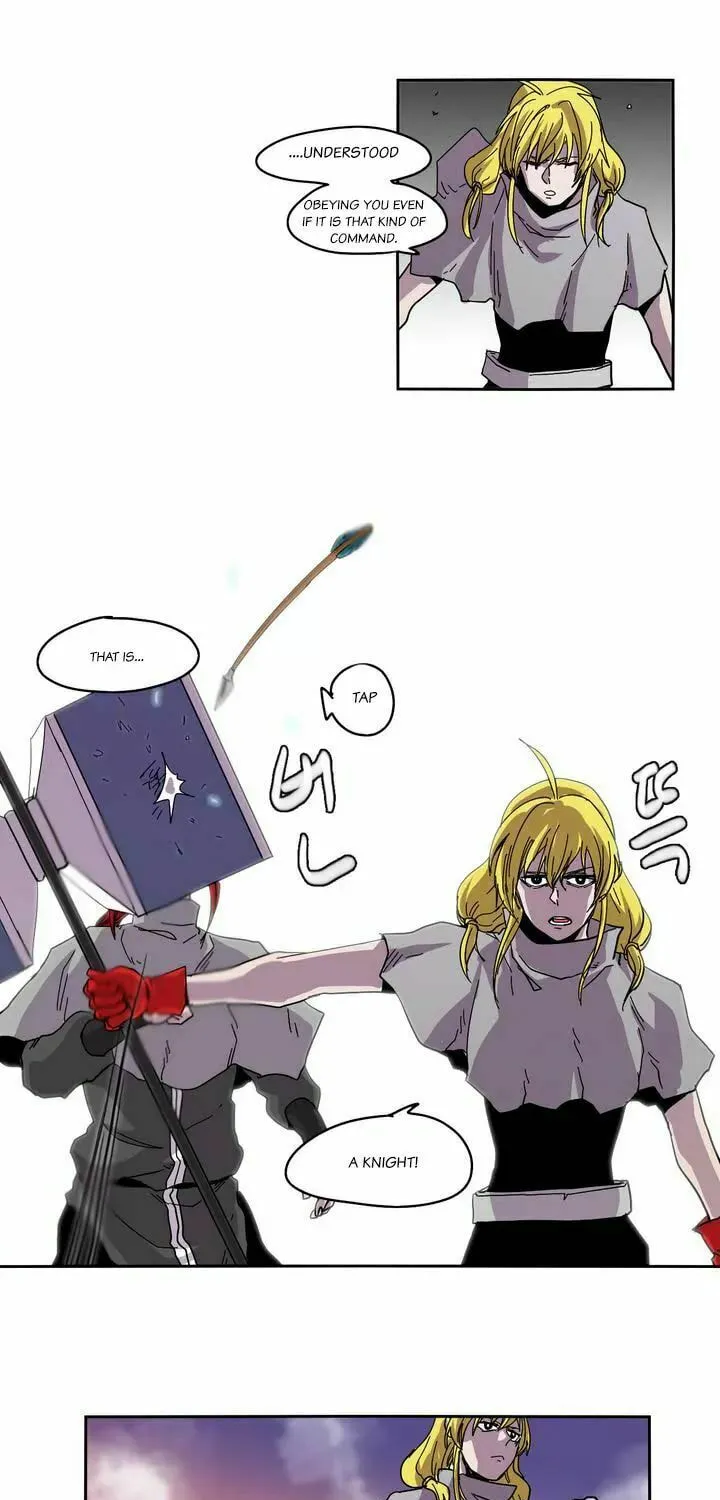Read Gilgamesh chapter 24 image 13 on Lezhin