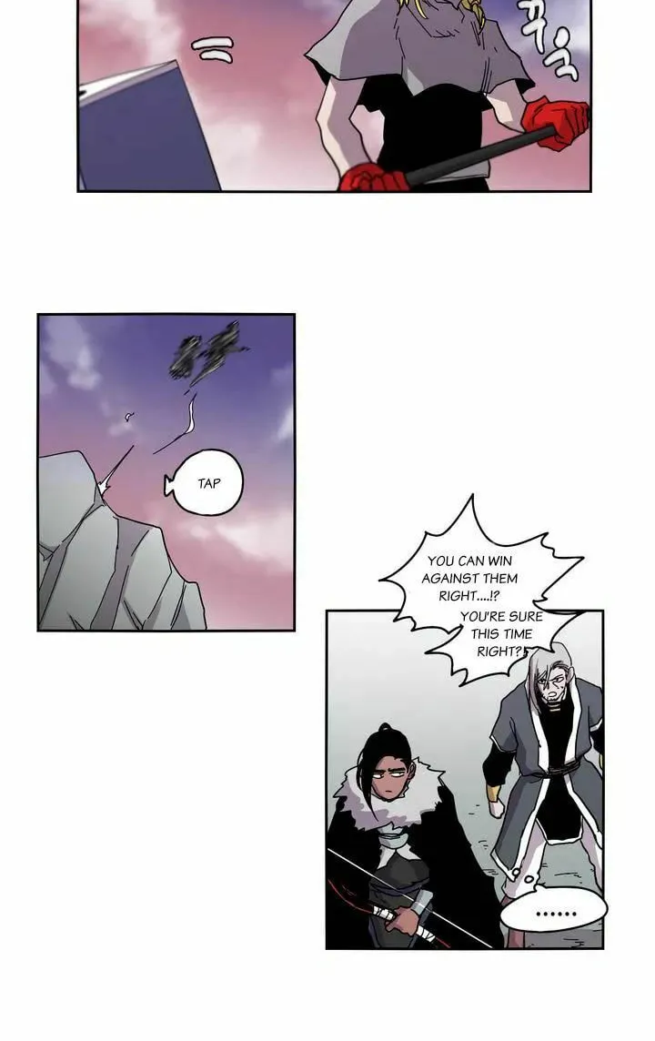 Read Gilgamesh chapter 24 image 14 on Lezhin