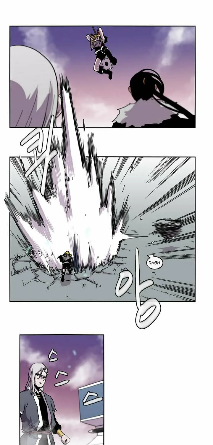 Read Gilgamesh chapter 24 image 15 on Lezhin