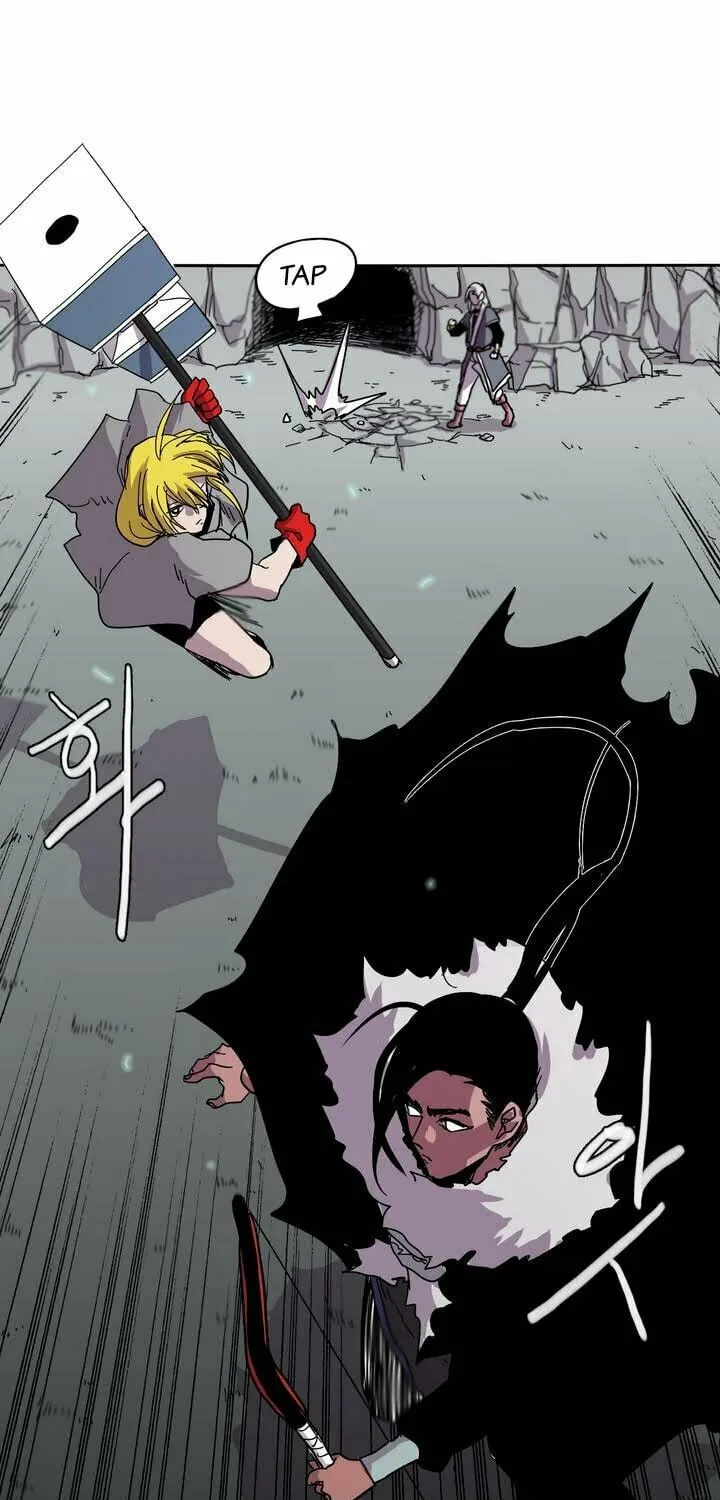 Read Gilgamesh chapter 24 image 17 on Lezhin