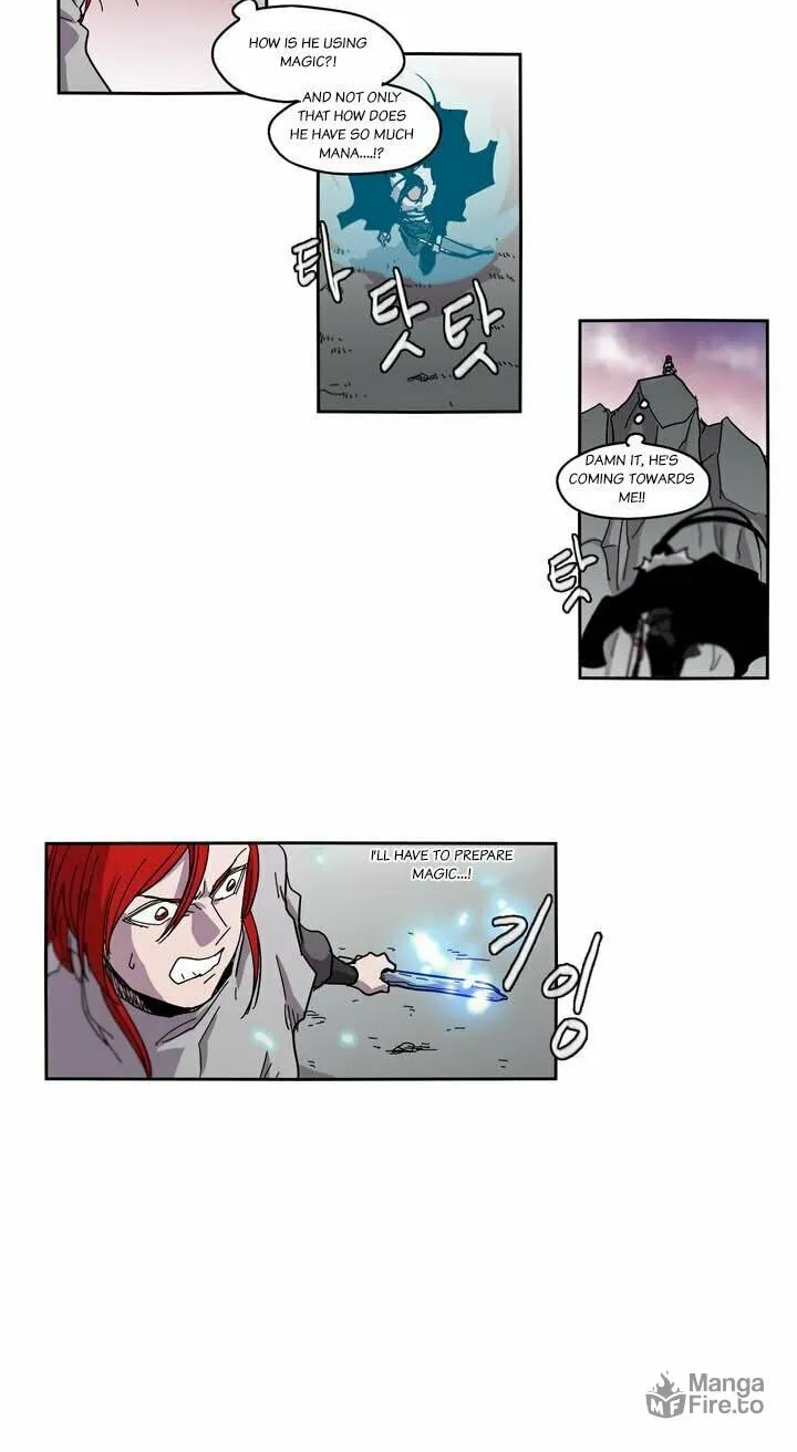 Read Gilgamesh chapter 24 image 24 on Lezhin