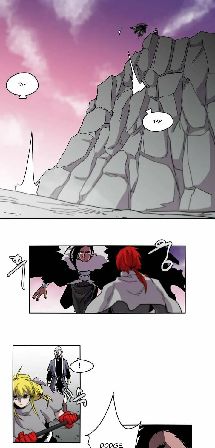 Read Gilgamesh chapter 24 image 25 on Lezhin