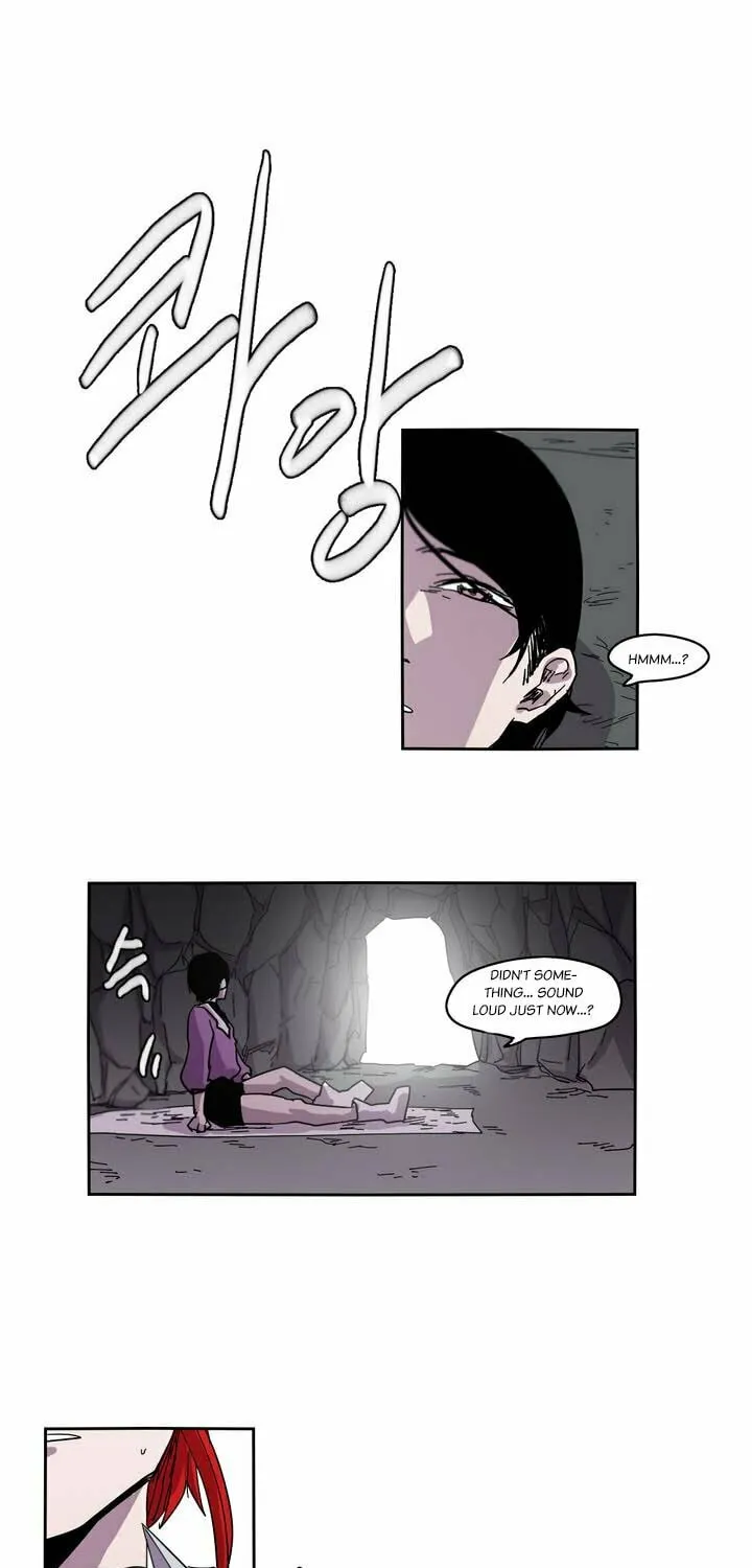 Read Gilgamesh chapter 24 image 27 on Lezhin