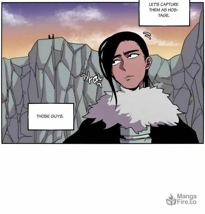 Read Gilgamesh chapter 24 image 6 on Lezhin