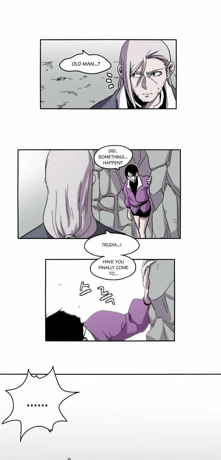 Read Gilgamesh chapter 25 image 10 on Lezhin