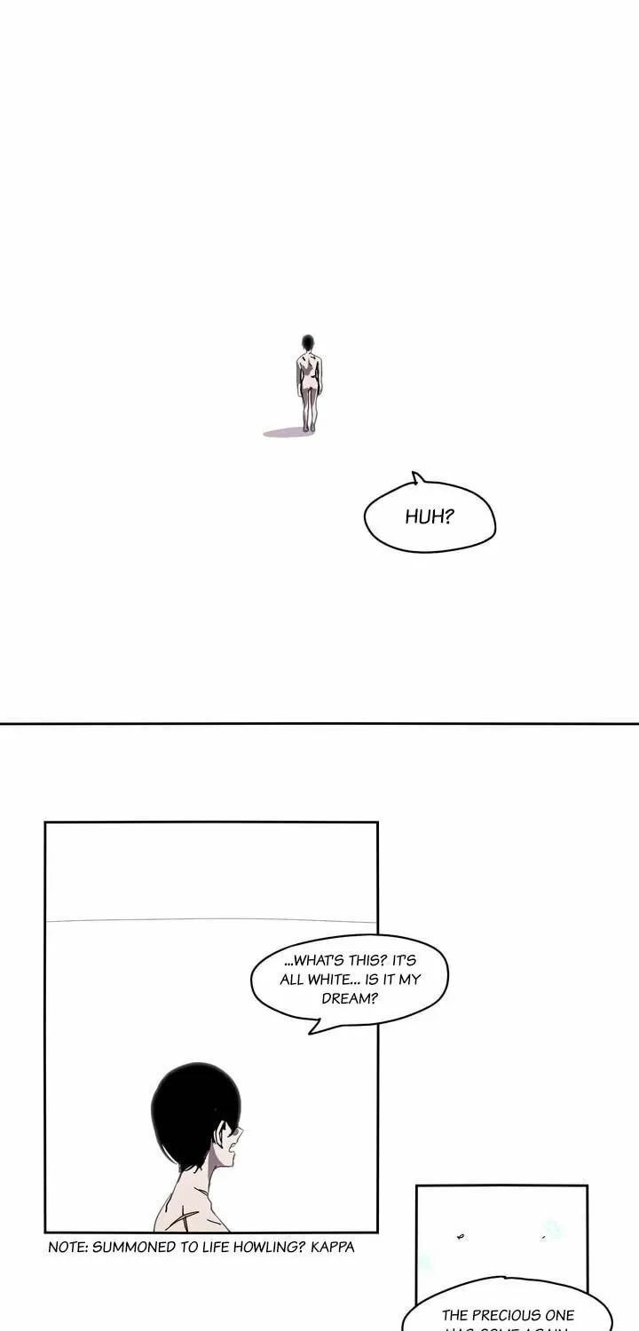 Read Gilgamesh chapter 25 image 12 on Lezhin