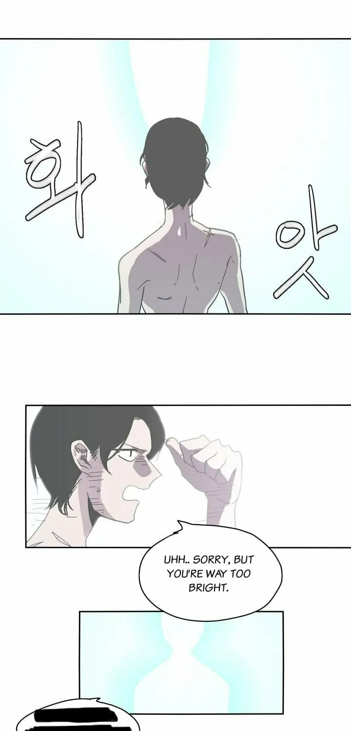 Read Gilgamesh chapter 25 image 14 on Lezhin
