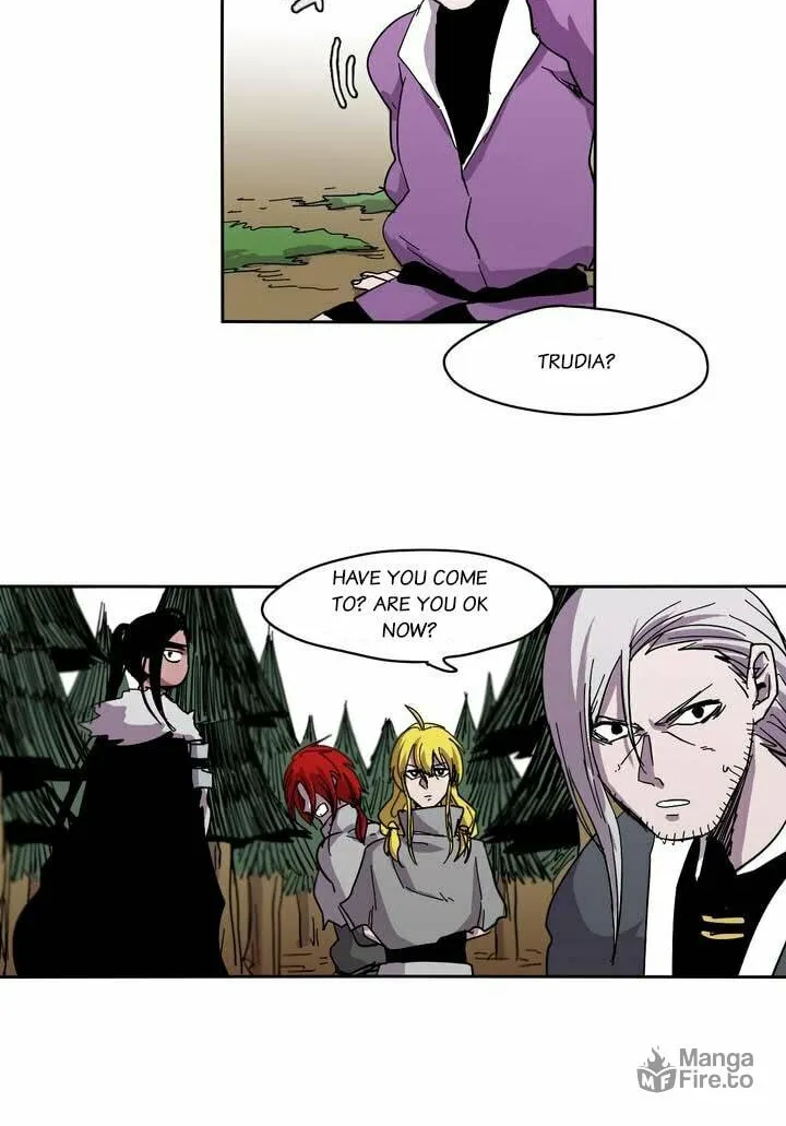 Read Gilgamesh chapter 25 image 17 on Lezhin