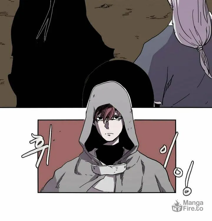 Read Gilgamesh chapter 25 image 23 on Lezhin